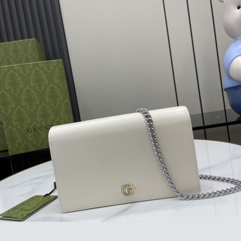 G*u*i satchel bags